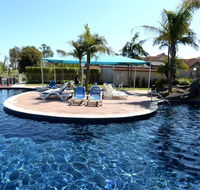 Yarrawonga Waterfront Apartments - Tourism Cairns