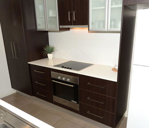 Yarrawonga Waterfront Apartments - Tourism Cairns 17