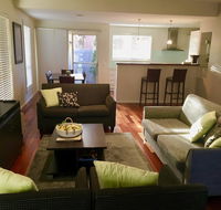 Encore Apartments - Tourism Cairns