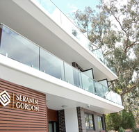 Seranin  Gordon - Tourism Cairns