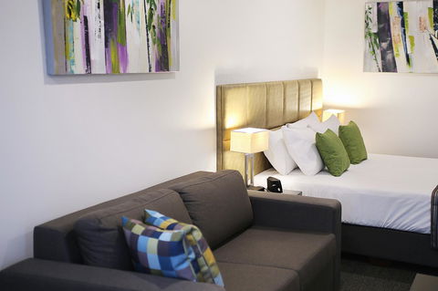 Best Western Plus Bolton On The Park - Tourism Cairns 25