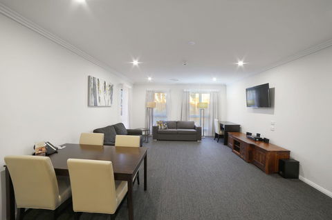 Best Western Plus Bolton On The Park - Tourism Cairns 21