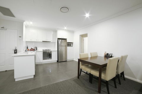Best Western Plus Bolton On The Park - Tourism Cairns 22