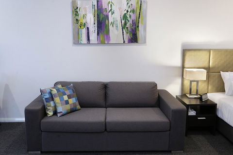 Best Western Plus Bolton On The Park - Tourism Cairns 12