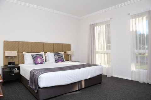 Best Western Plus Bolton On The Park - Tourism Cairns 19