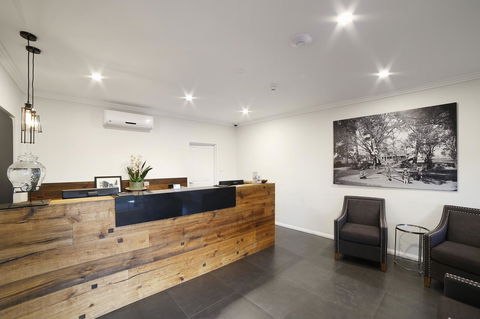 Best Western Plus Bolton On The Park - Tourism Cairns 4