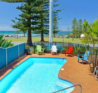 Beach House Holiday Apartments - Tourism Cairns