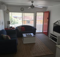 Tomaree Lodge