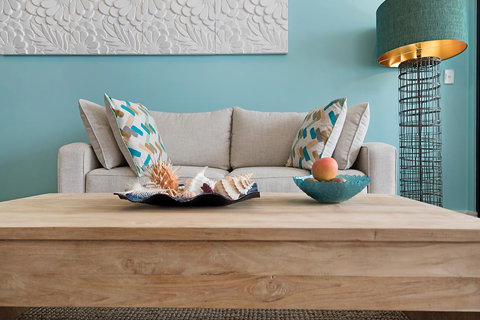 Arena Luxury Beachfront Apartment - Tourism Cairns 43