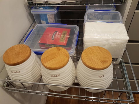 Arena Luxury Beachfront Apartment - Tourism Cairns 20