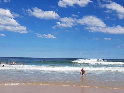 Arena Luxury Beachfront Apartment - Tourism Cairns 3