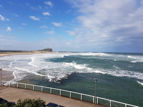 Arena Luxury Beachfront Apartment - Tourism Cairns 40