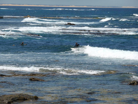 Arena Luxury Beachfront Apartment - Tourism Cairns 26