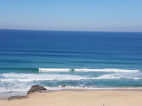 Arena Luxury Beachfront Apartment - Tourism Cairns 29