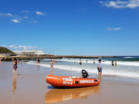 Arena Luxury Beachfront Apartment - Tourism Cairns 6