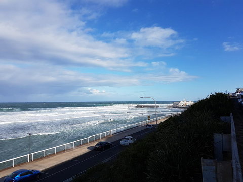 Arena Luxury Beachfront Apartment - Tourism Cairns 38