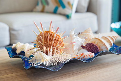 Arena Luxury Beachfront Apartment - Tourism Cairns 7