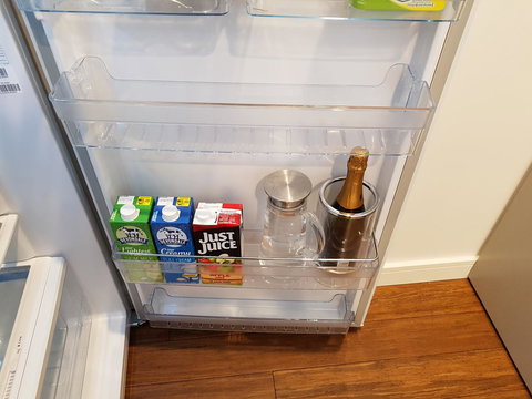 Arena Luxury Beachfront Apartment - Tourism Cairns 18