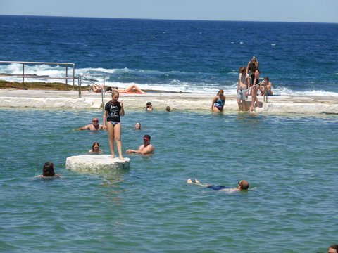 Arena Luxury Beachfront Apartment - Tourism Cairns 33