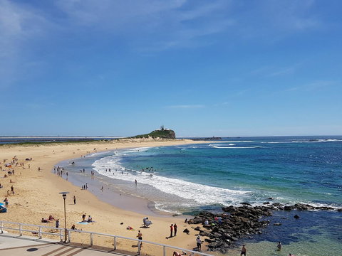 Arena Luxury Beachfront Apartment - Tourism Cairns 2