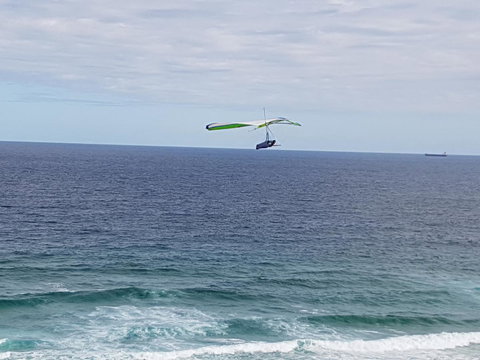 Arena Luxury Beachfront Apartment - Tourism Cairns 1