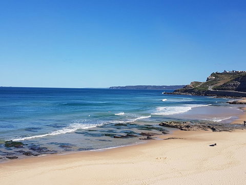 Arena Luxury Beachfront Apartment - Tourism Cairns 12