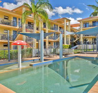 South Pacific Apartments - Tourism Cairns