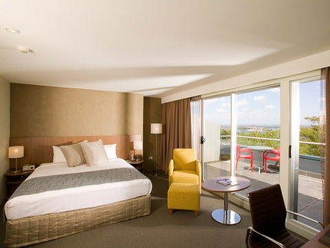 Hotel Urban St Leonards - Tourism Cairns 7