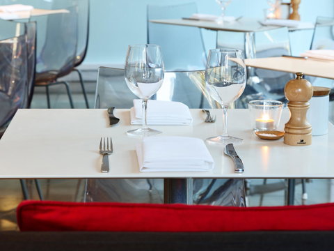 Hotel Urban St Leonards - Tourism Cairns 5