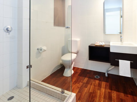 Hotel Urban St Leonards - Tourism Cairns 15