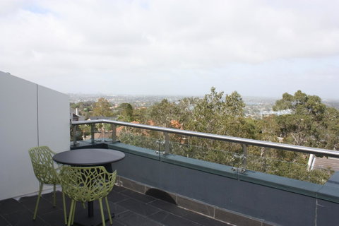 Hotel Urban St Leonards - Tourism Cairns 32