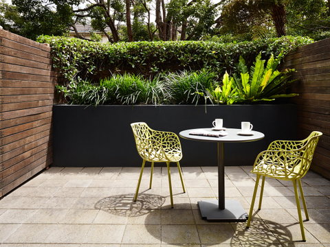 Hotel Urban St Leonards - Tourism Cairns 18