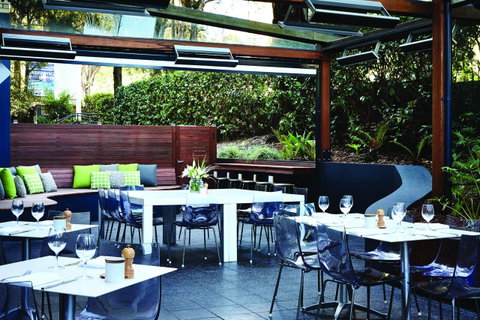 Hotel Urban St Leonards - Tourism Cairns 23