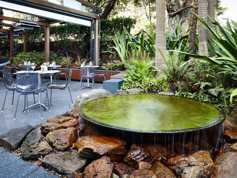 Hotel Urban St Leonards - Tourism Cairns 13