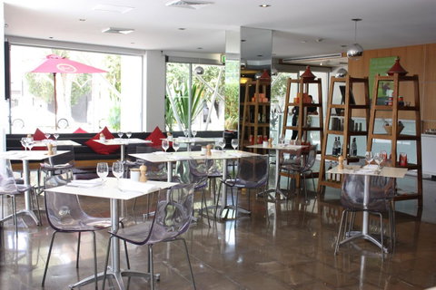 Hotel Urban St Leonards - Tourism Cairns 26