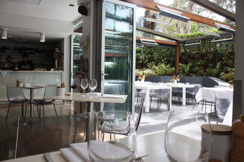 Hotel Urban St Leonards - Tourism Cairns 24