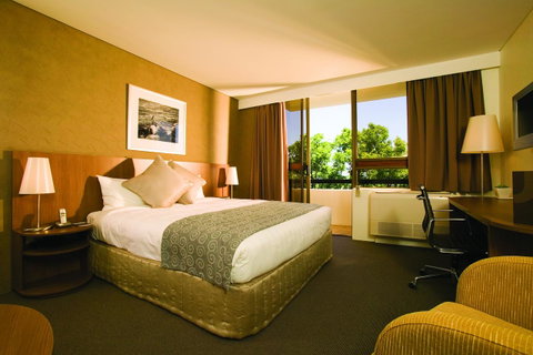 Hotel Urban St Leonards - Tourism Cairns 30