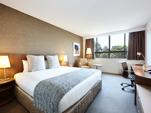 Hotel Urban St Leonards - Tourism Cairns 11