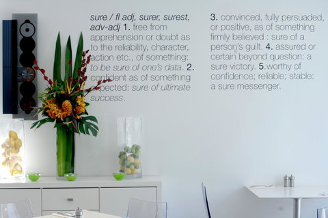 Hotel Urban St Leonards - Tourism Cairns 20