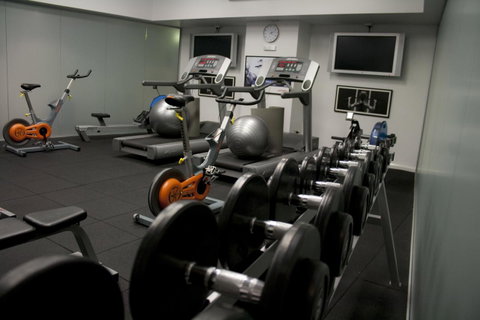 Hotel Urban St Leonards - Tourism Cairns 21