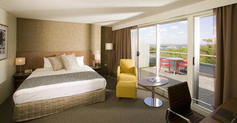 Hotel Urban St Leonards - Tourism Cairns 29
