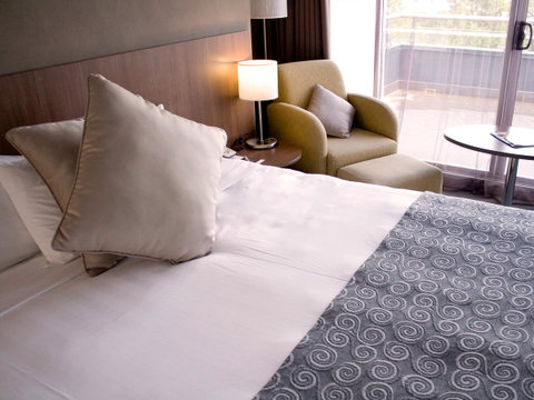 Hotel Urban St Leonards - Tourism Cairns 10
