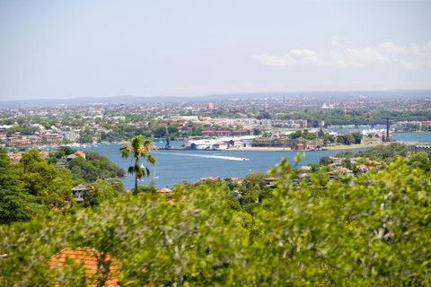 Hotel Urban St Leonards - Tourism Cairns 28