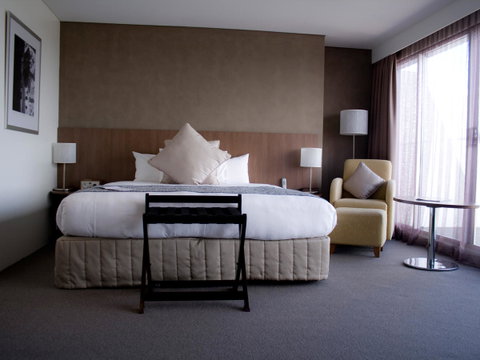 Hotel Urban St Leonards - Tourism Cairns 9