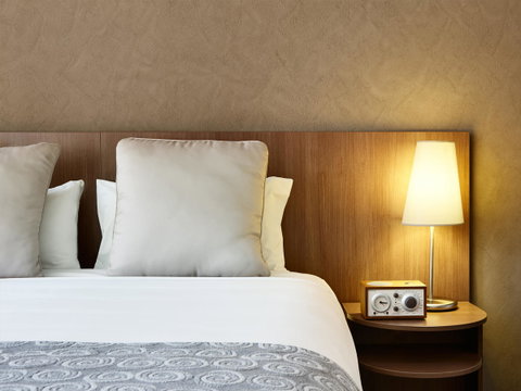 Hotel Urban St Leonards - Tourism Cairns 6