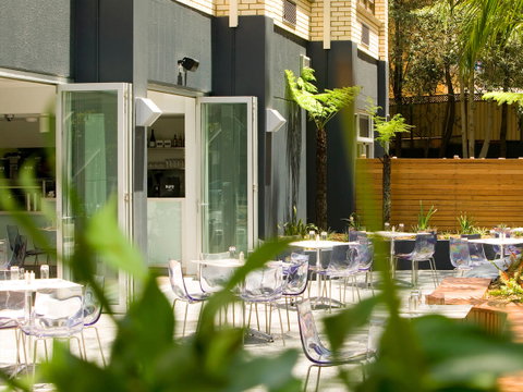 Hotel Urban St Leonards - Tourism Cairns 2