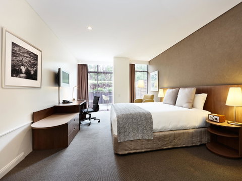 Hotel Urban St Leonards - Tourism Cairns 12