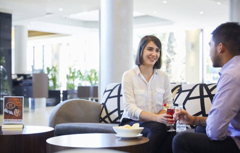 Holiday Inn Parramatta, An IHG Hotel - Tourism Cairns 11