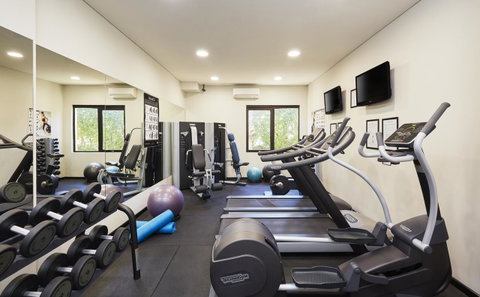 Holiday Inn Parramatta, An IHG Hotel - Tourism Cairns 23