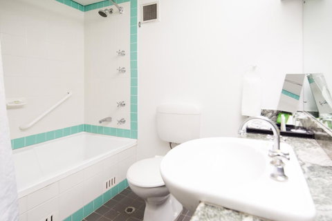 Holiday Inn Parramatta, An IHG Hotel - Tourism Cairns 36